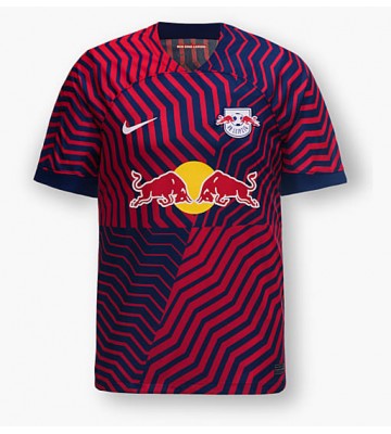 RB Leipzig Replica Away Stadium Shirt 2023-24 Short Sleeve
